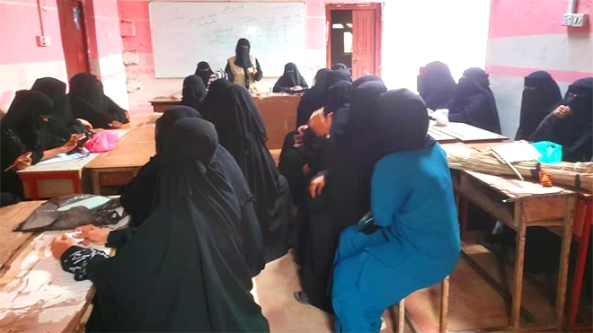 أبين.. ندوة توعوية حول ظاهرة اختطاف الأطفال
